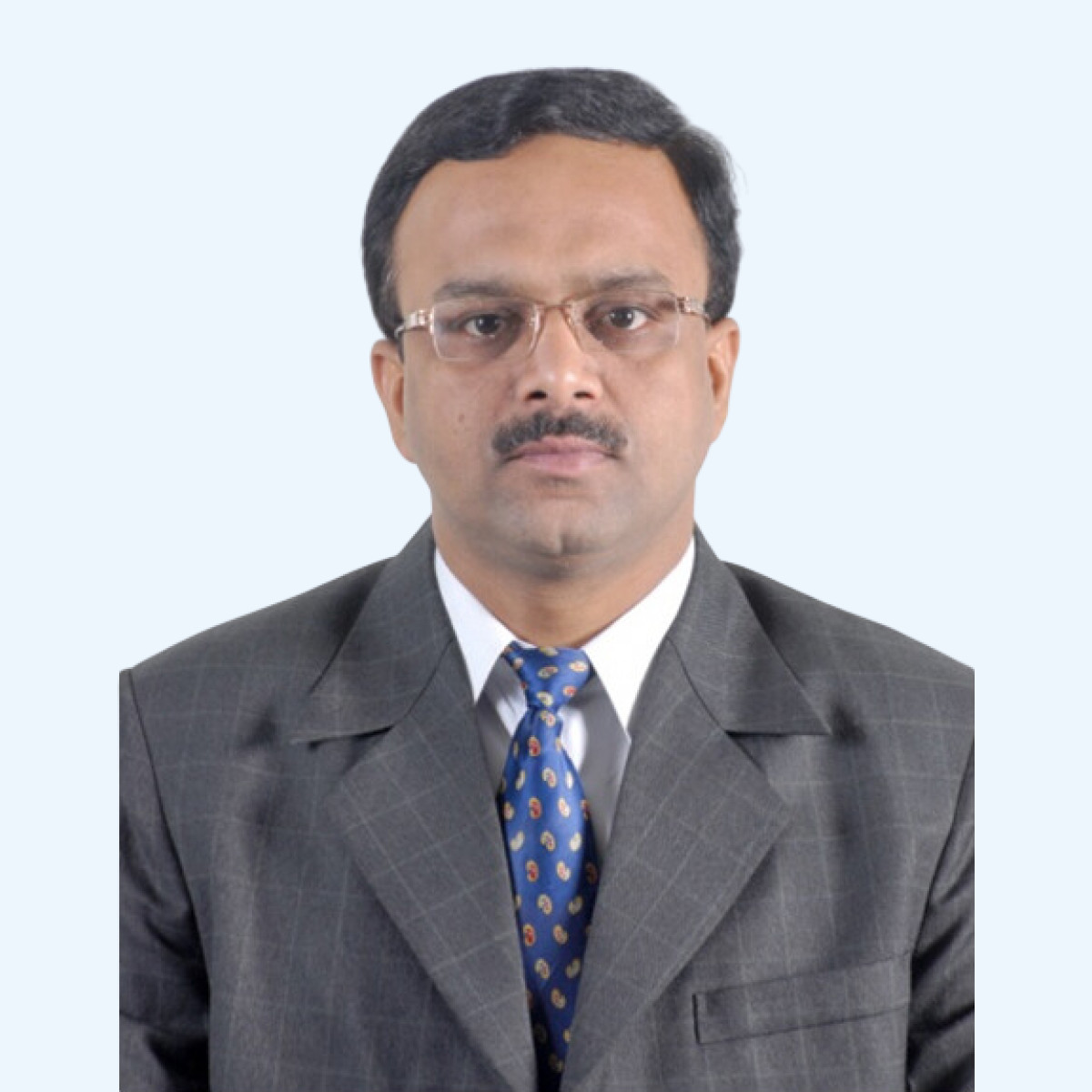 Dr. Naveen Prakash Singh