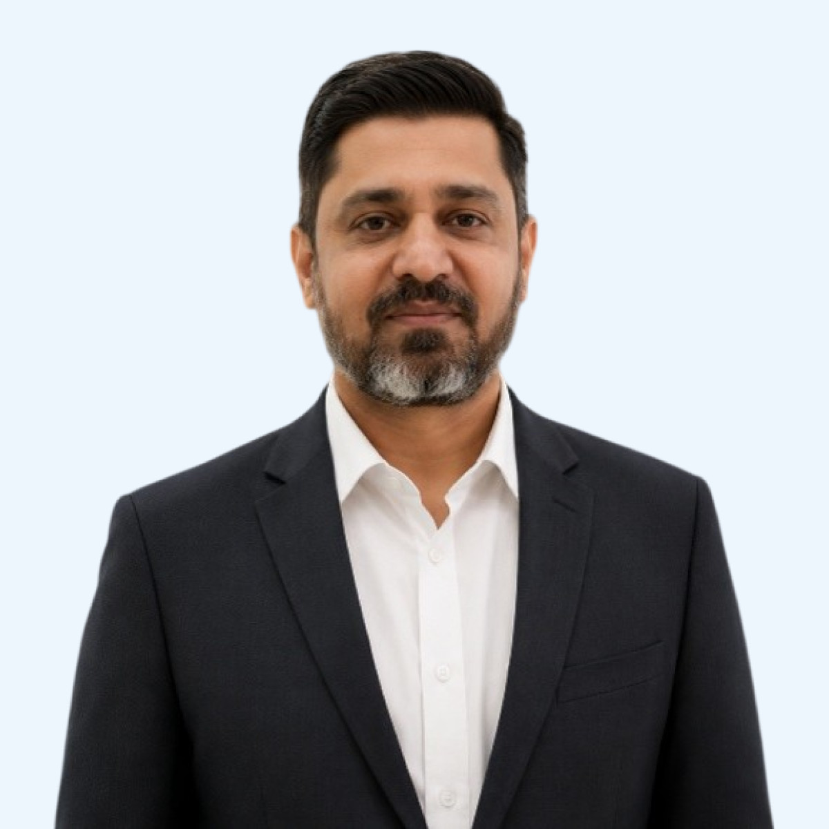 Dr. Anirudha Dandwate