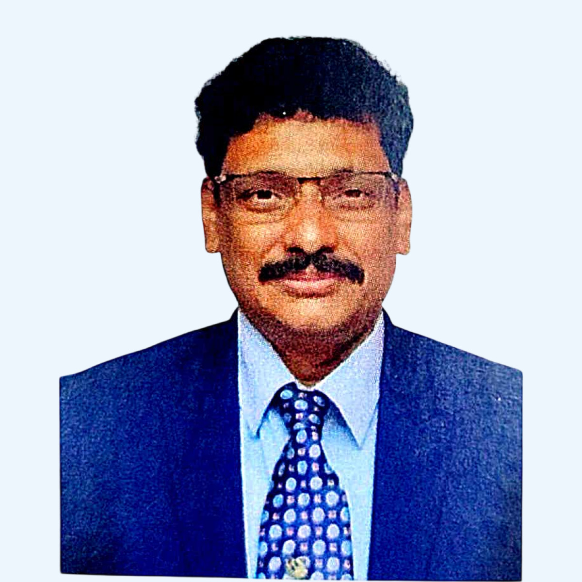 A Robert J Ravi