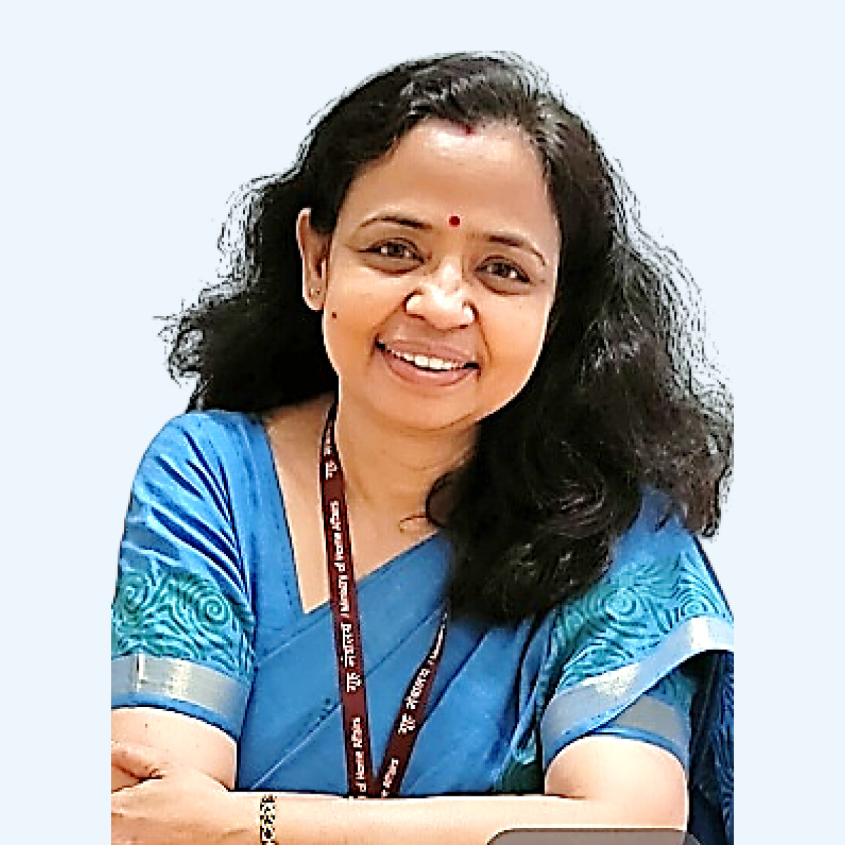 Preeti Banzal