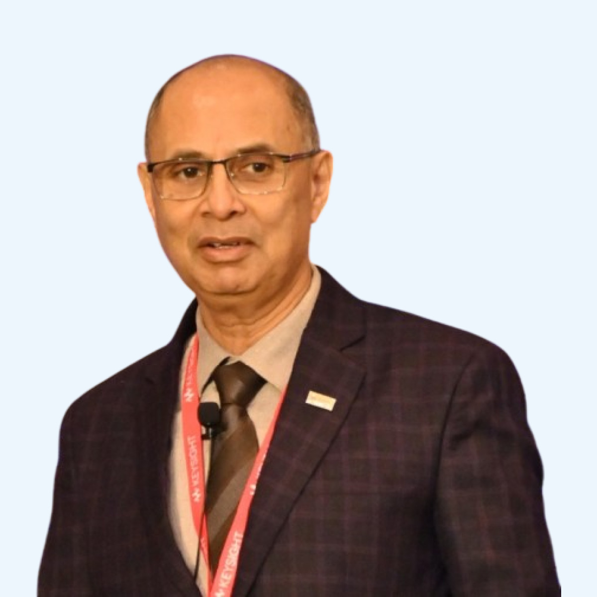 Mr. Mombasawala Mohmedsaeed
