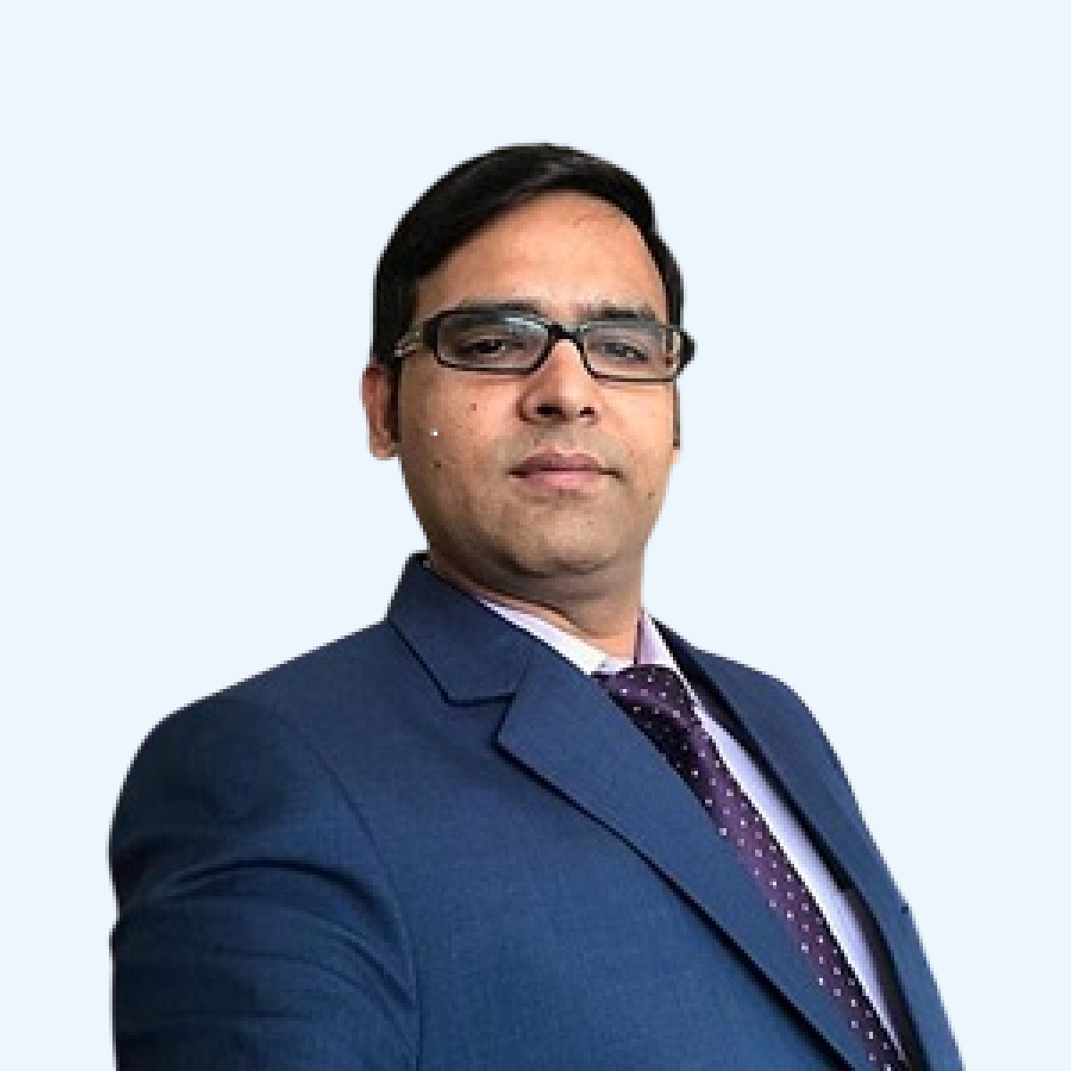 Prafulla Kumar