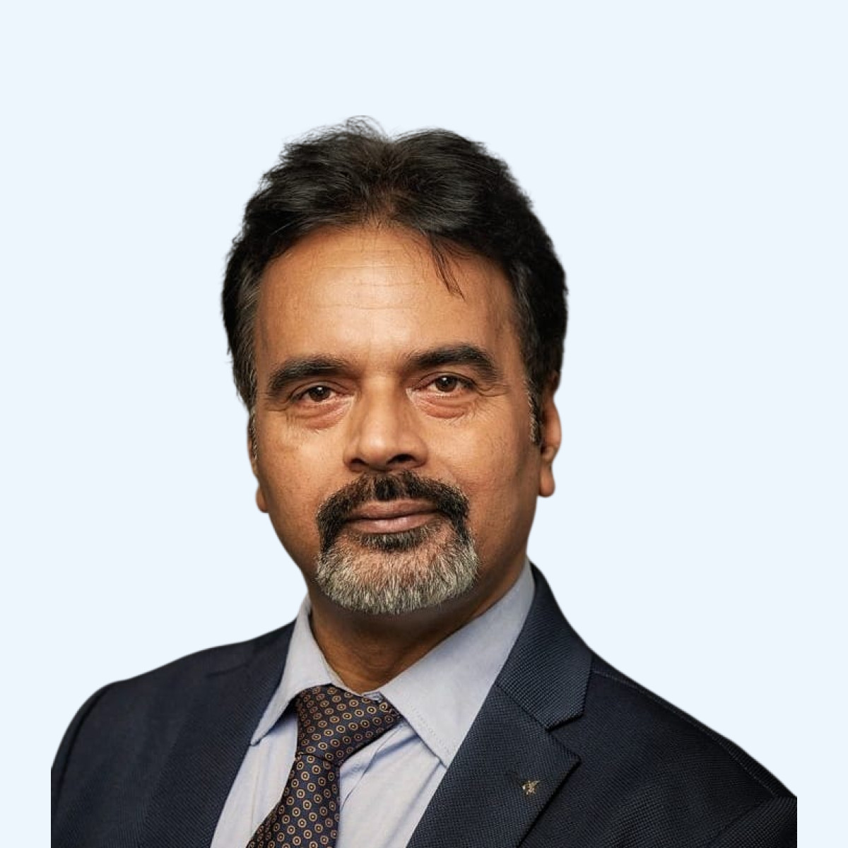 Shailendra Vikram Singh