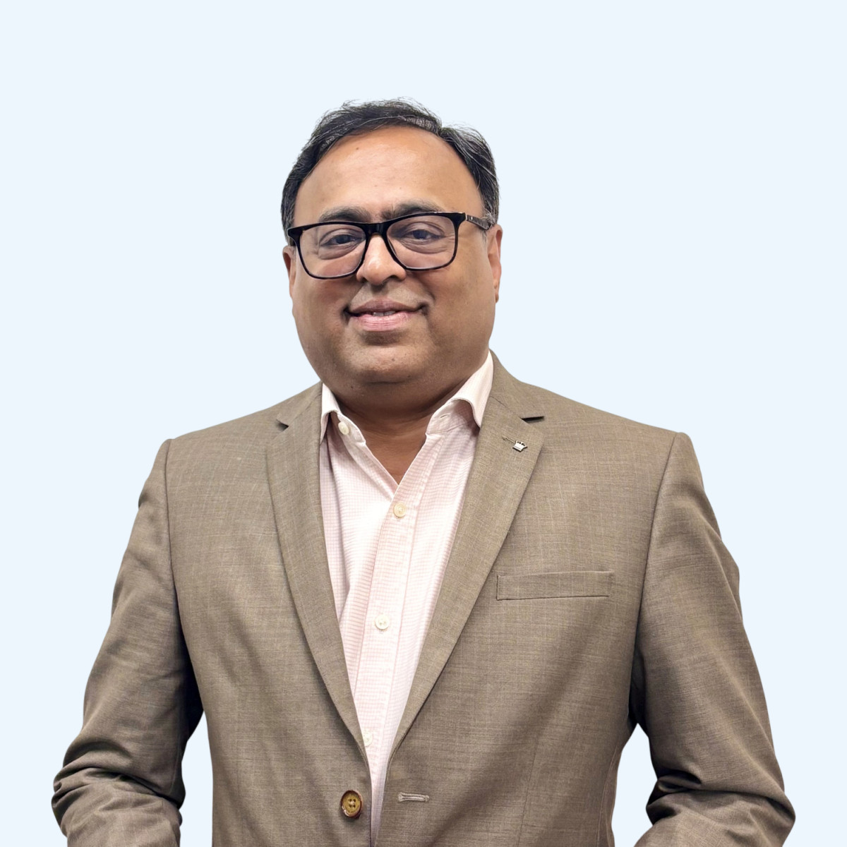 Sandeep Donde