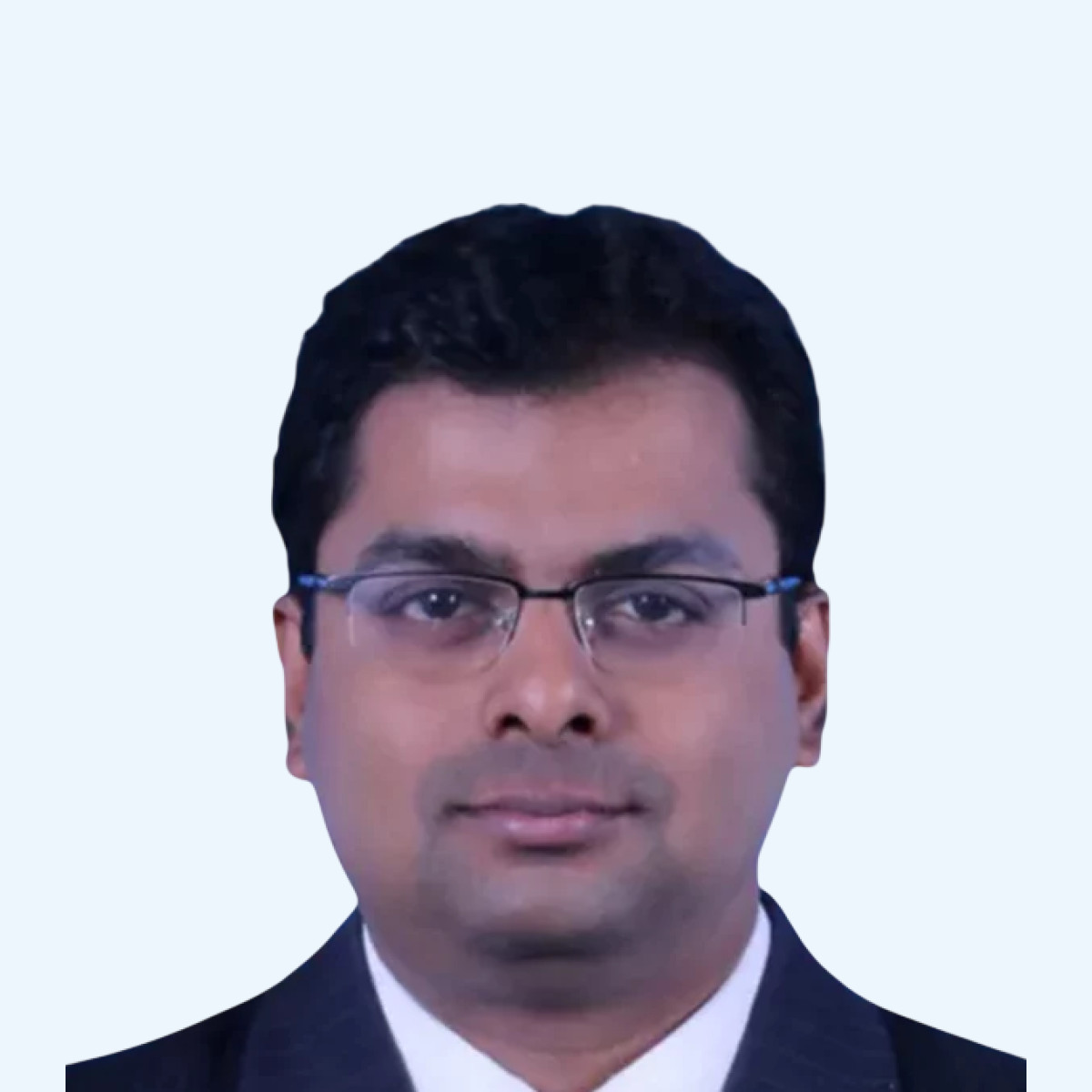 KG Purushothaman