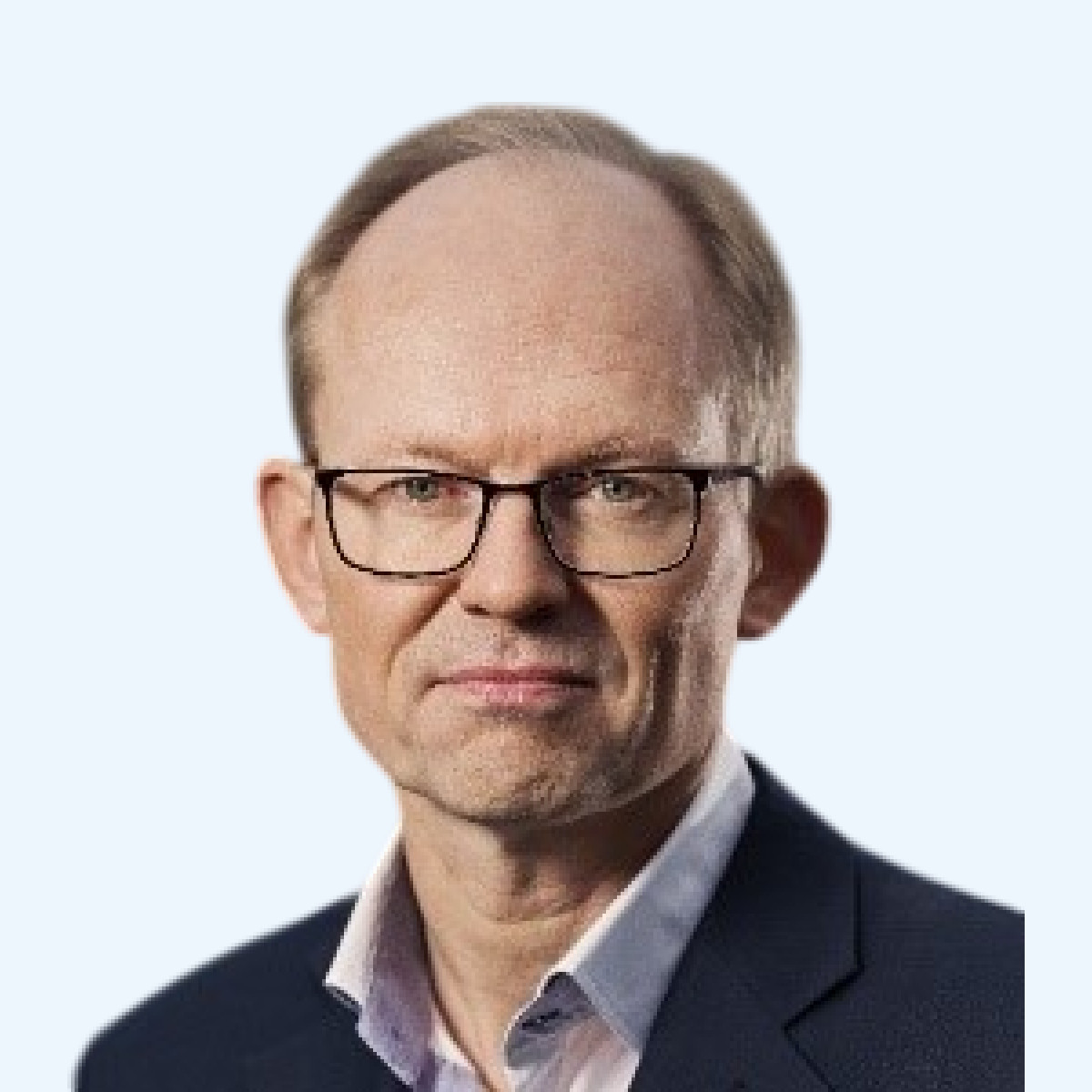 Dr. Magnus Frodigh
