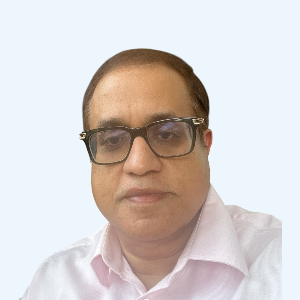 Ranjan Banerjee
