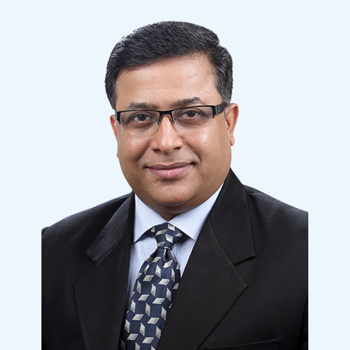 R Gopalakrishnan