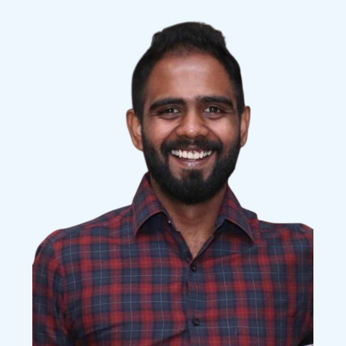 Kamesh Shekar