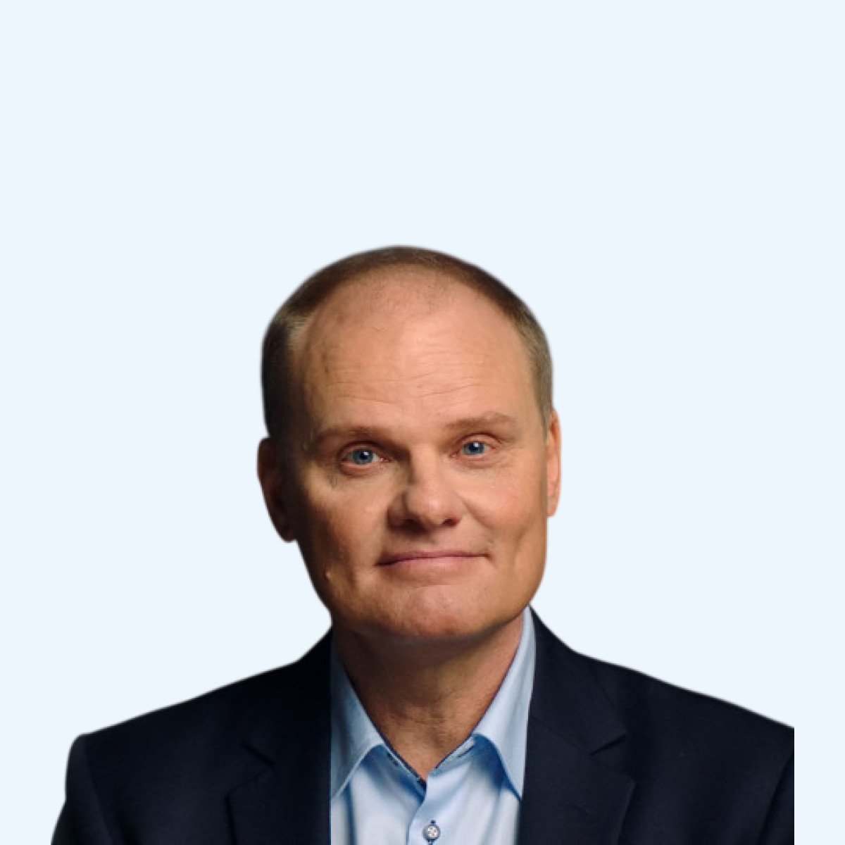 Hakan Olofsson