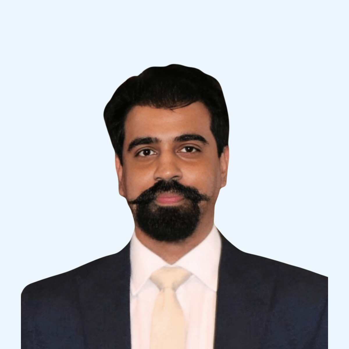 Kazim Rizvi