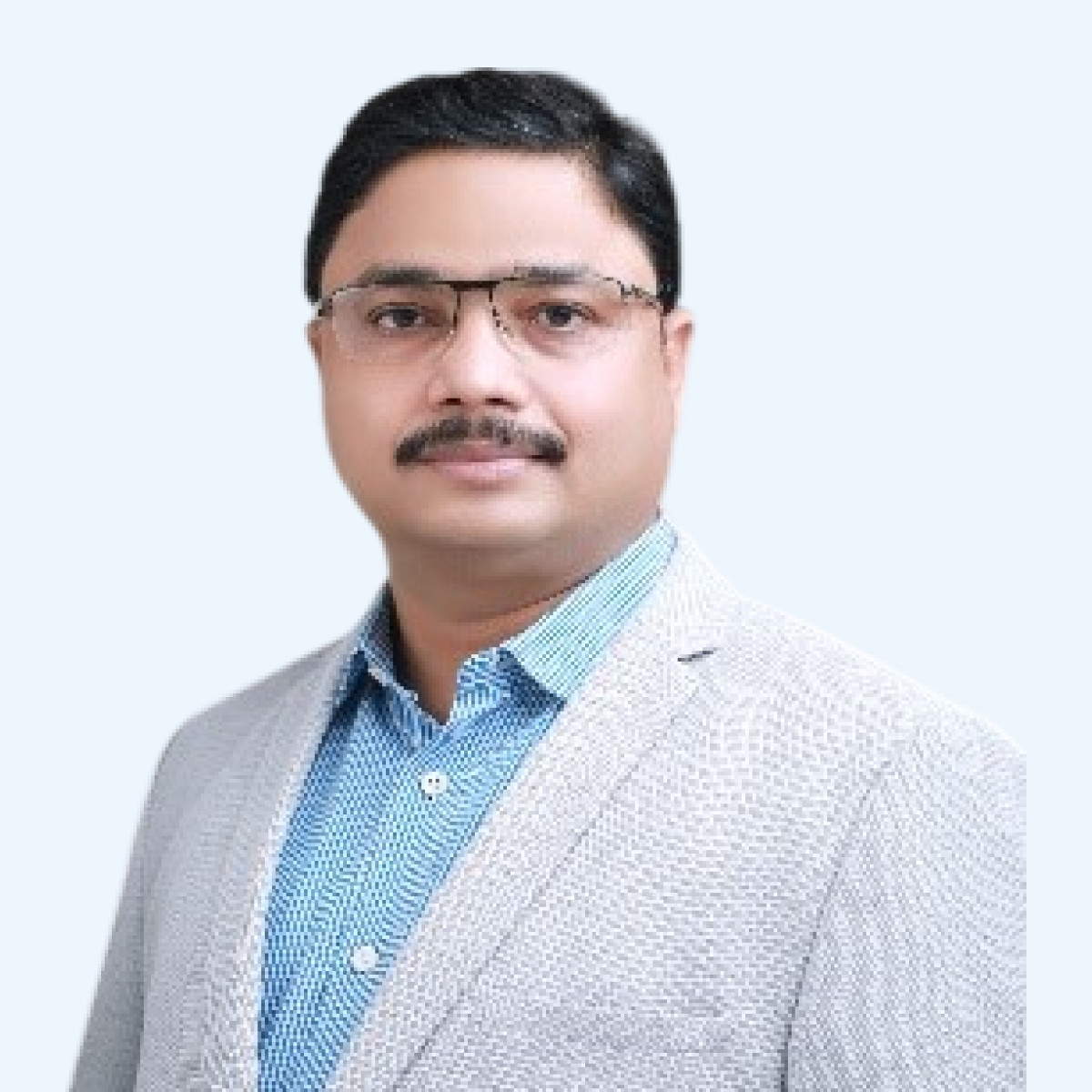 Dusmanta Pradhan