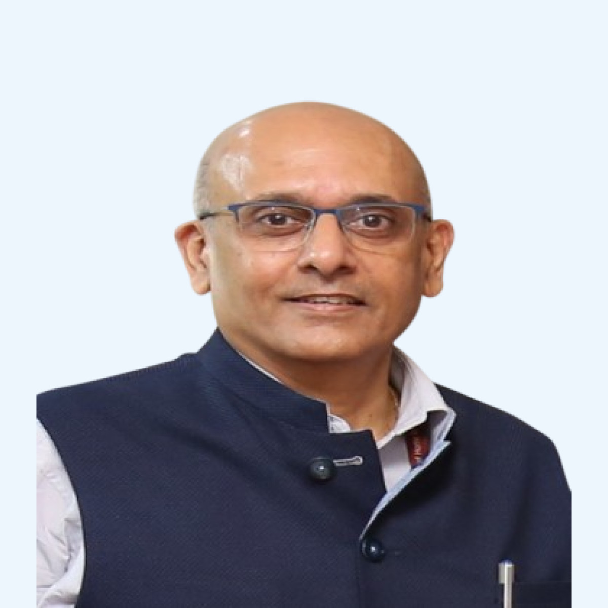 Dr. M P Tangirala