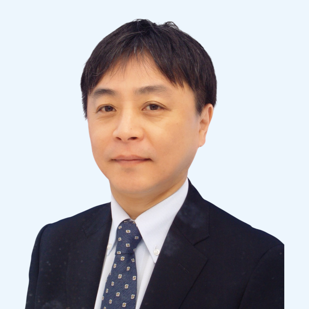 Satoshi Miyaji