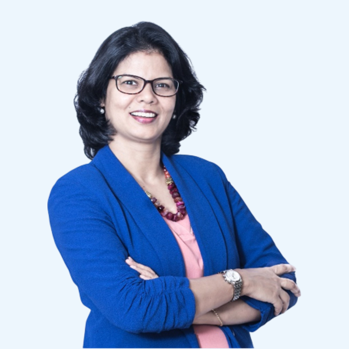 Sangeeta Roy