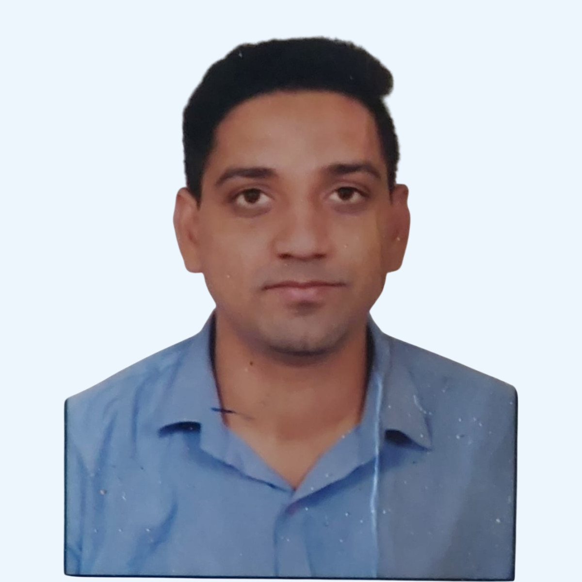 Praveen Kumar Mishra