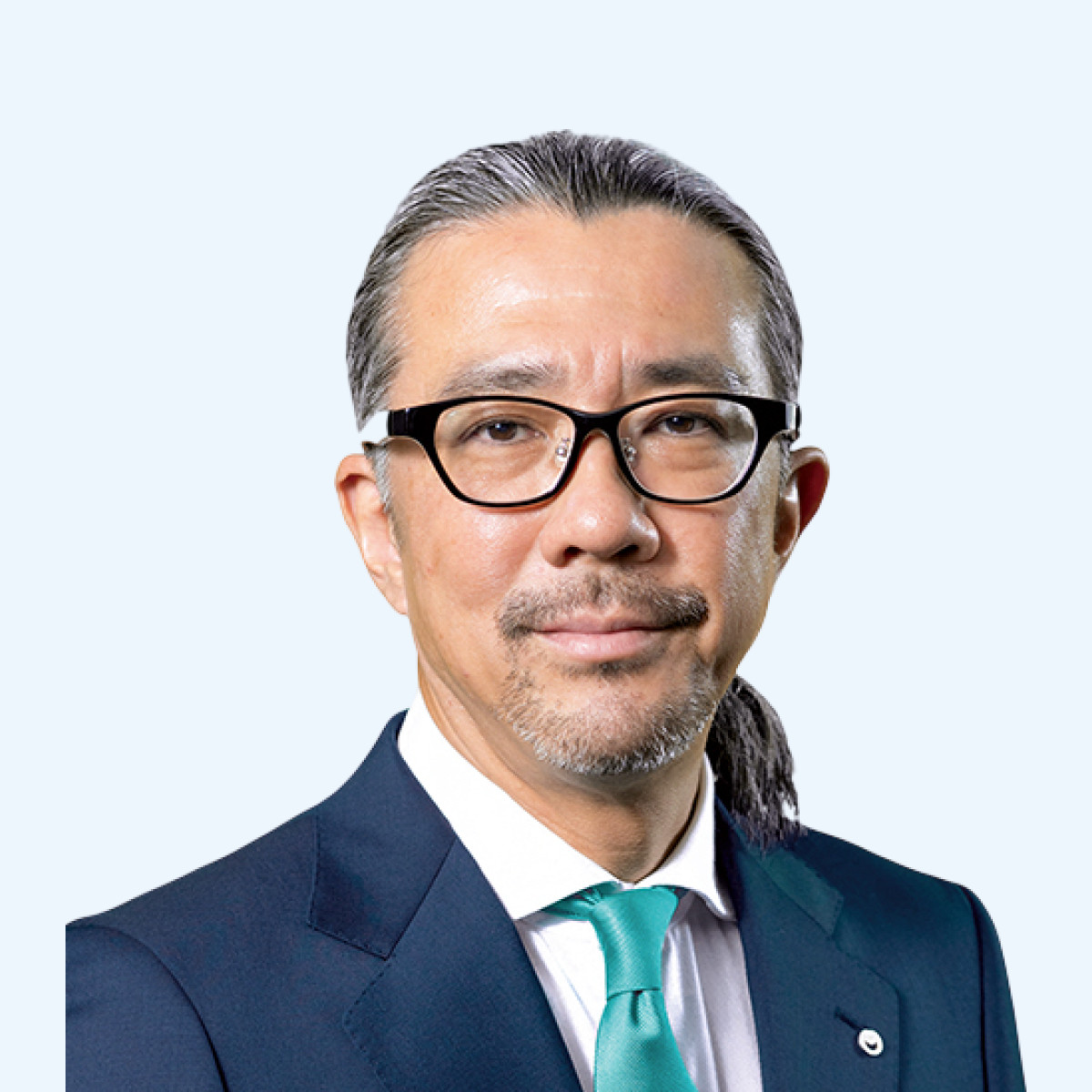 Shingo Kinoshita