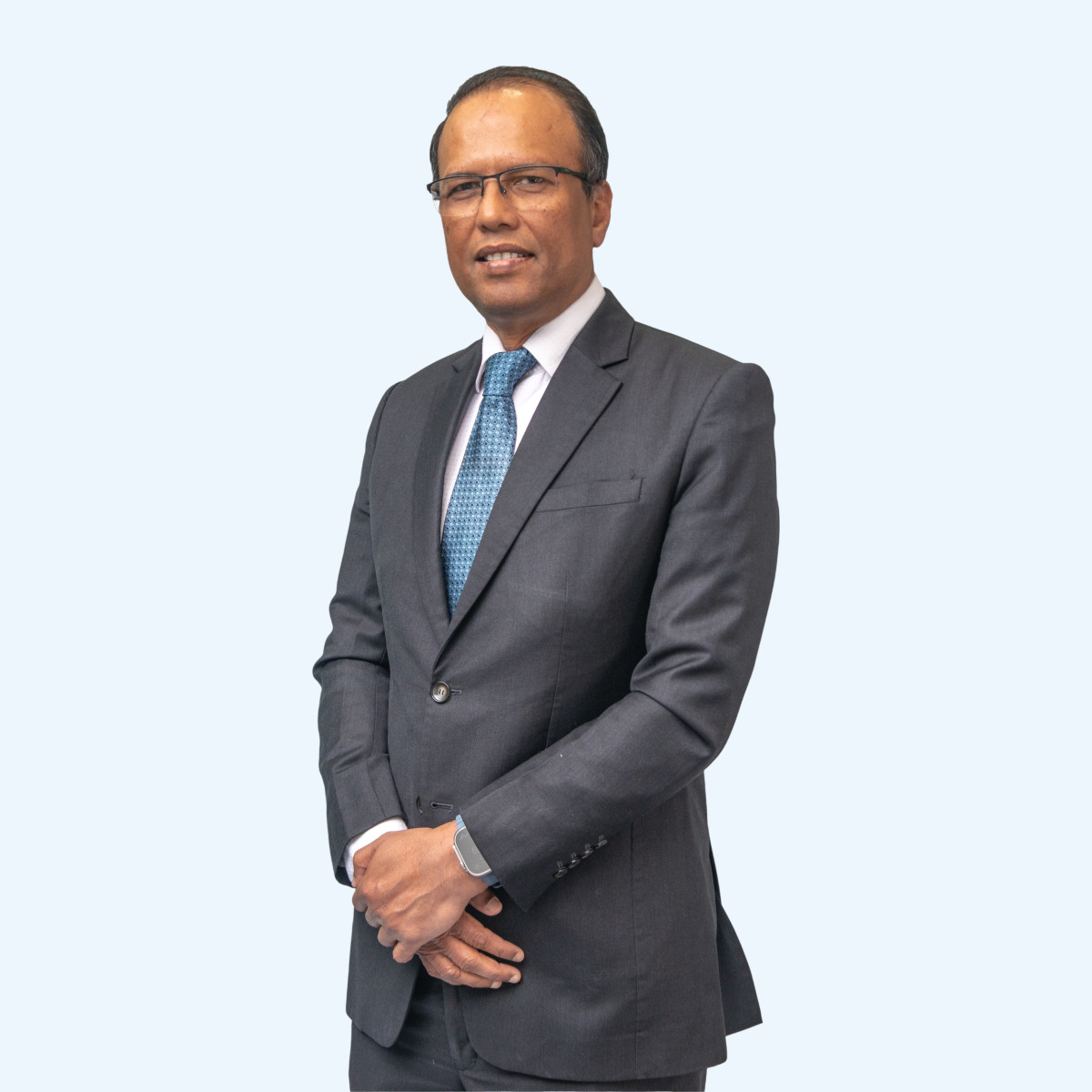 Arnob Roy
