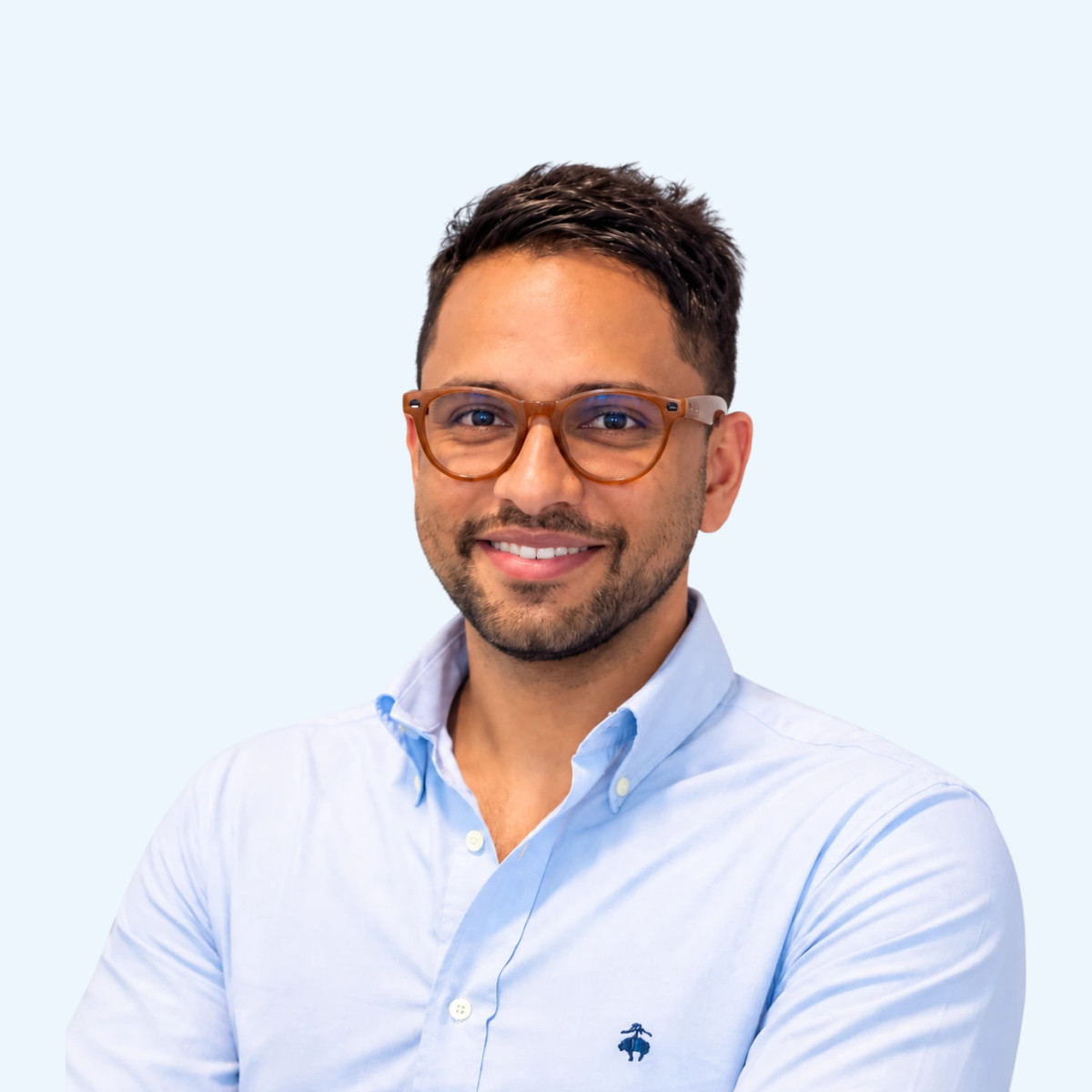 Sandeep Kohli