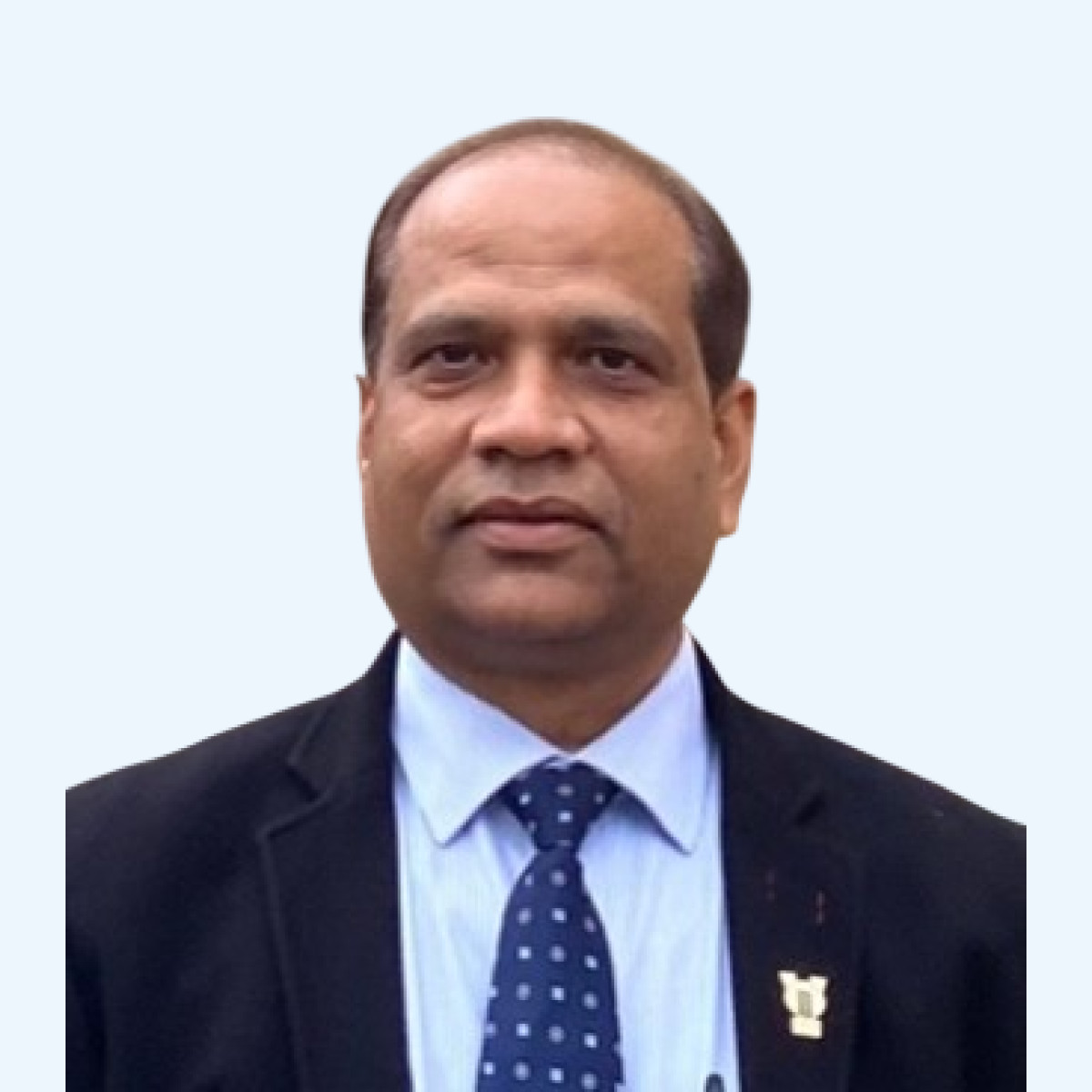 Dr Rabi Narayan Sahoo