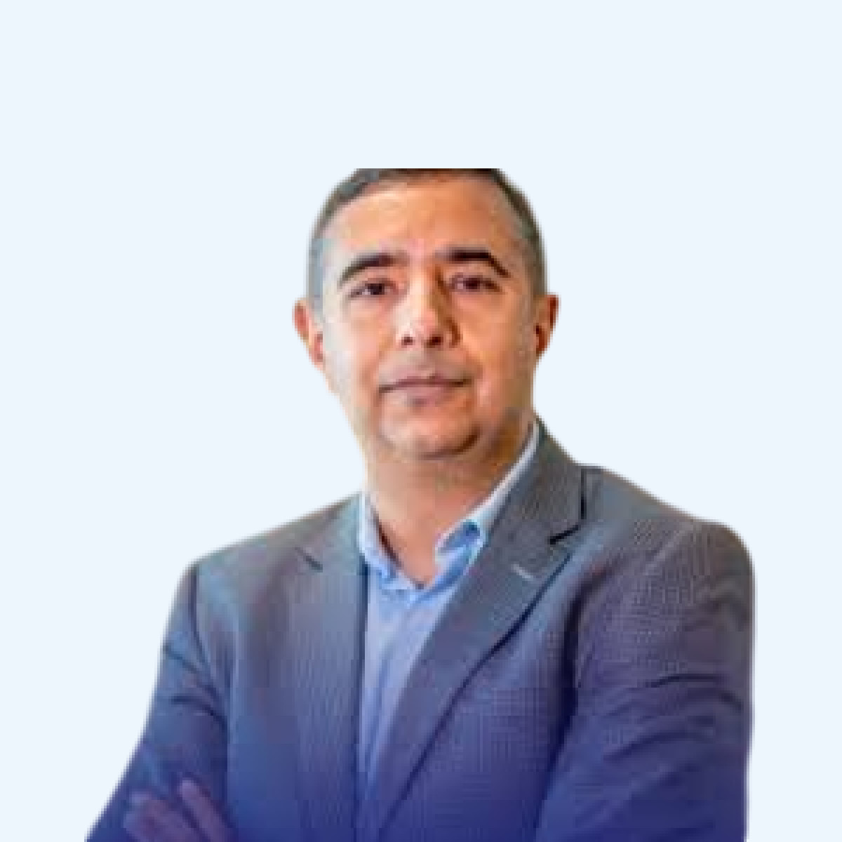 Gaurav Sharma