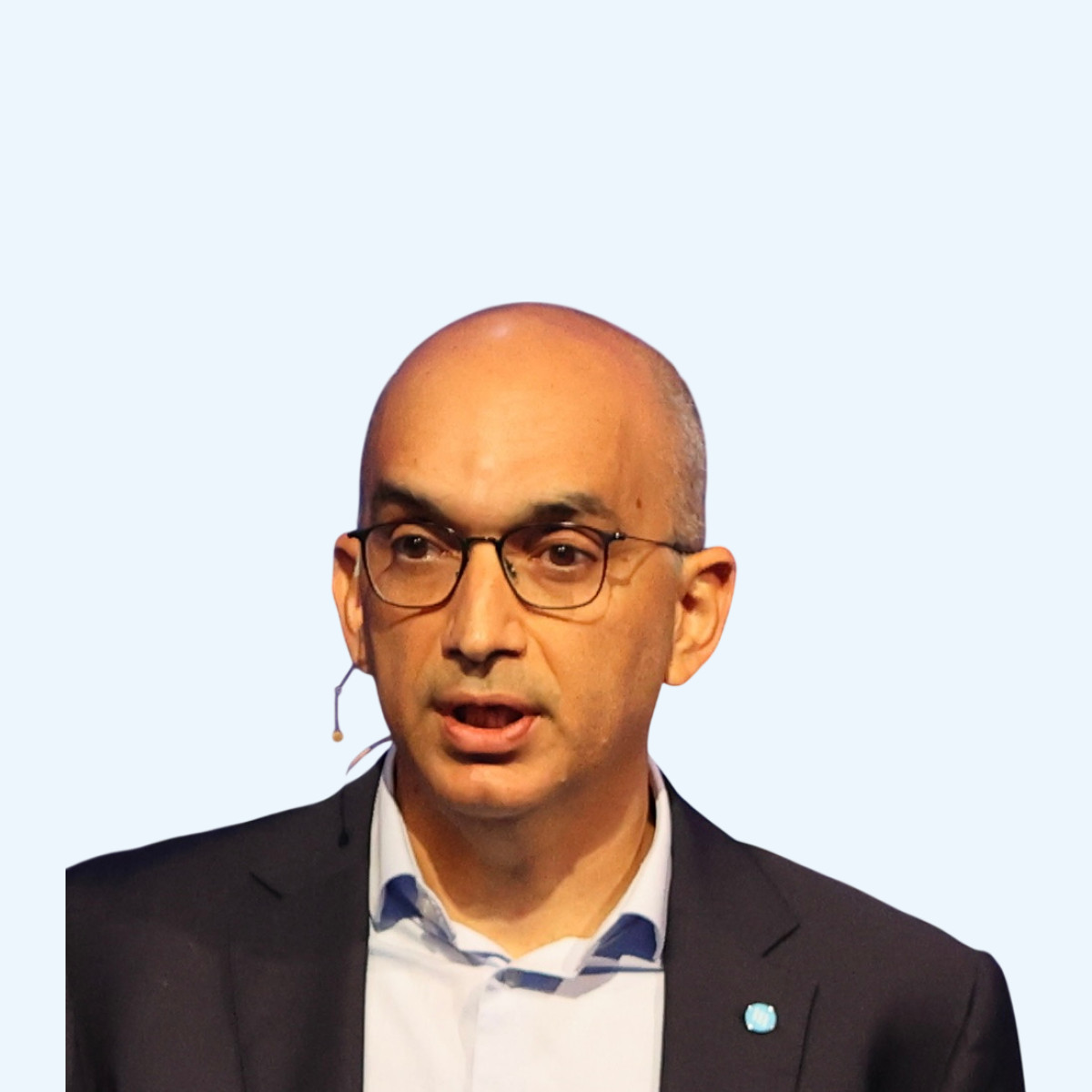 Erol Goctu