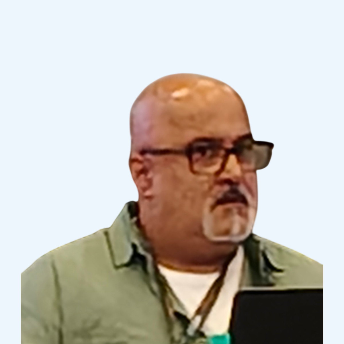 Roger Plahay
