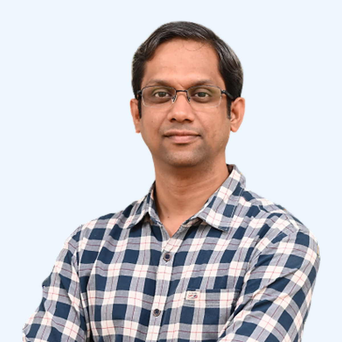 Radha Krishna Ganti
