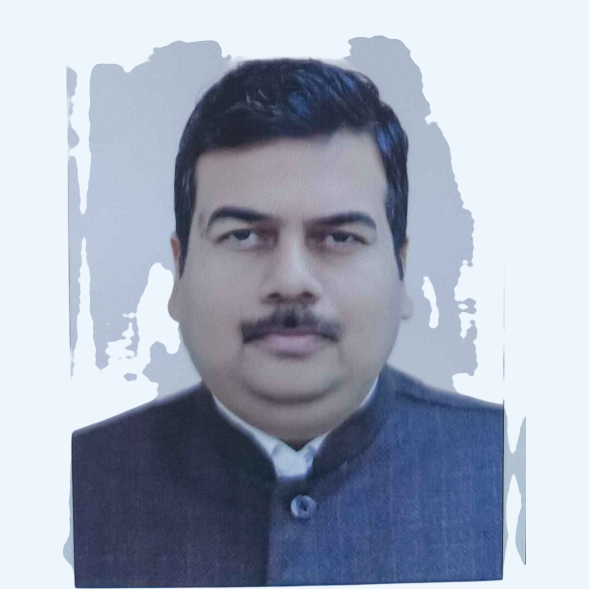SUDEEP SHRIVASTAVA