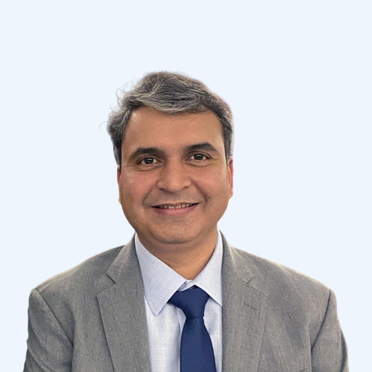 Vivek Gaur