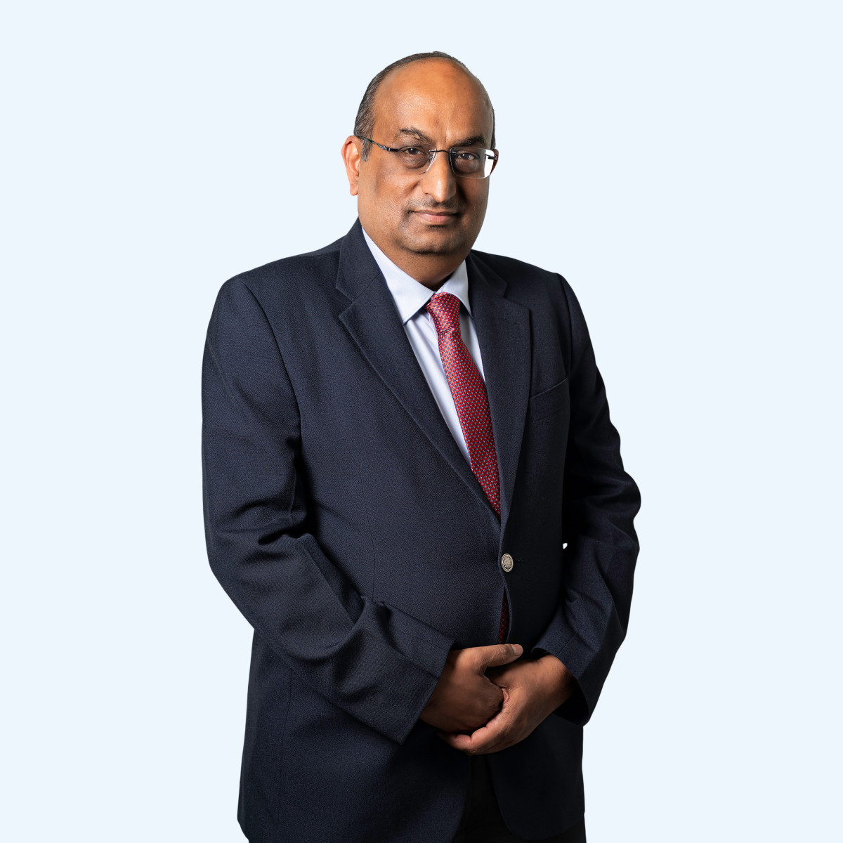 Dr. Kumar Sivarajan