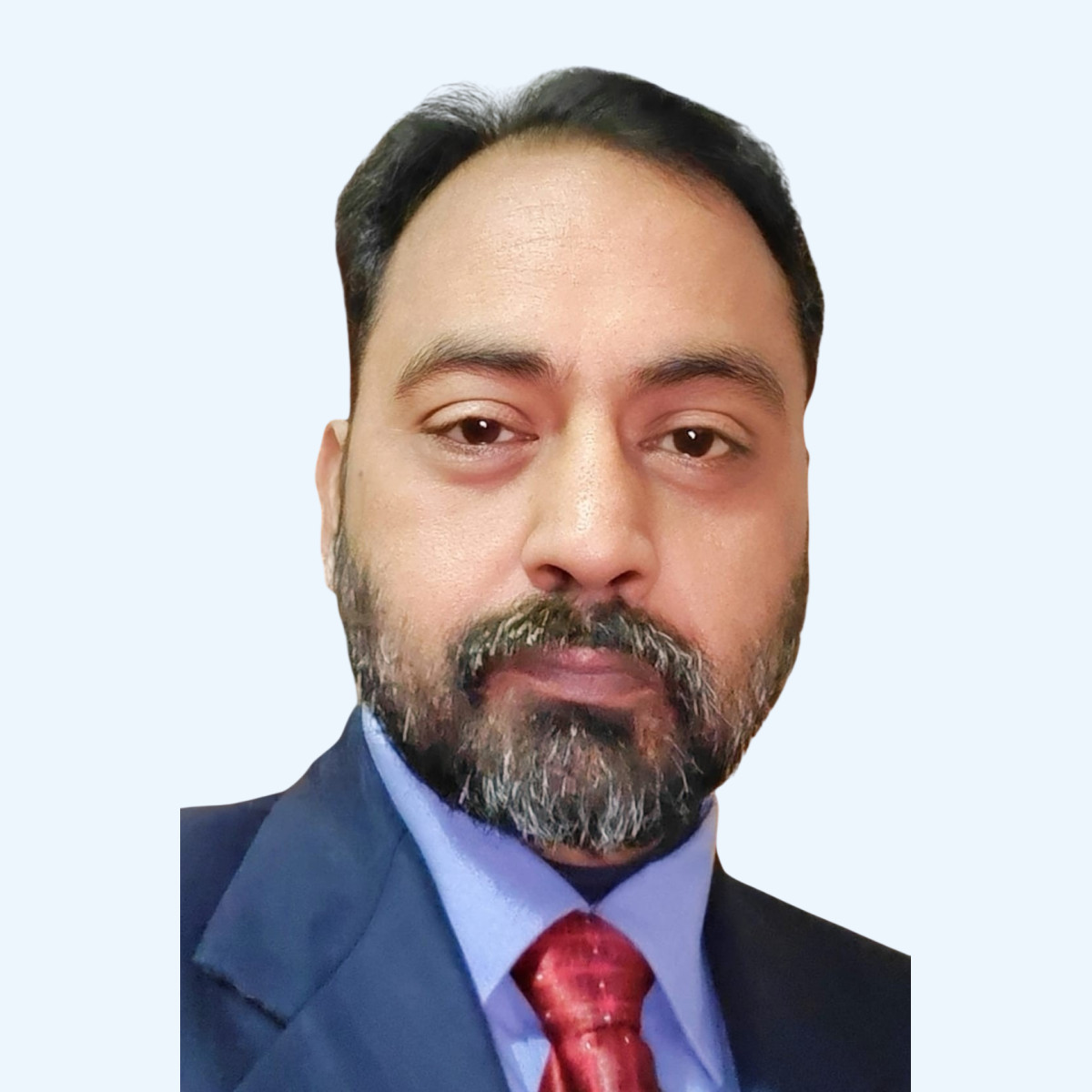 Prof. (Dr.) Shishir Rastogi