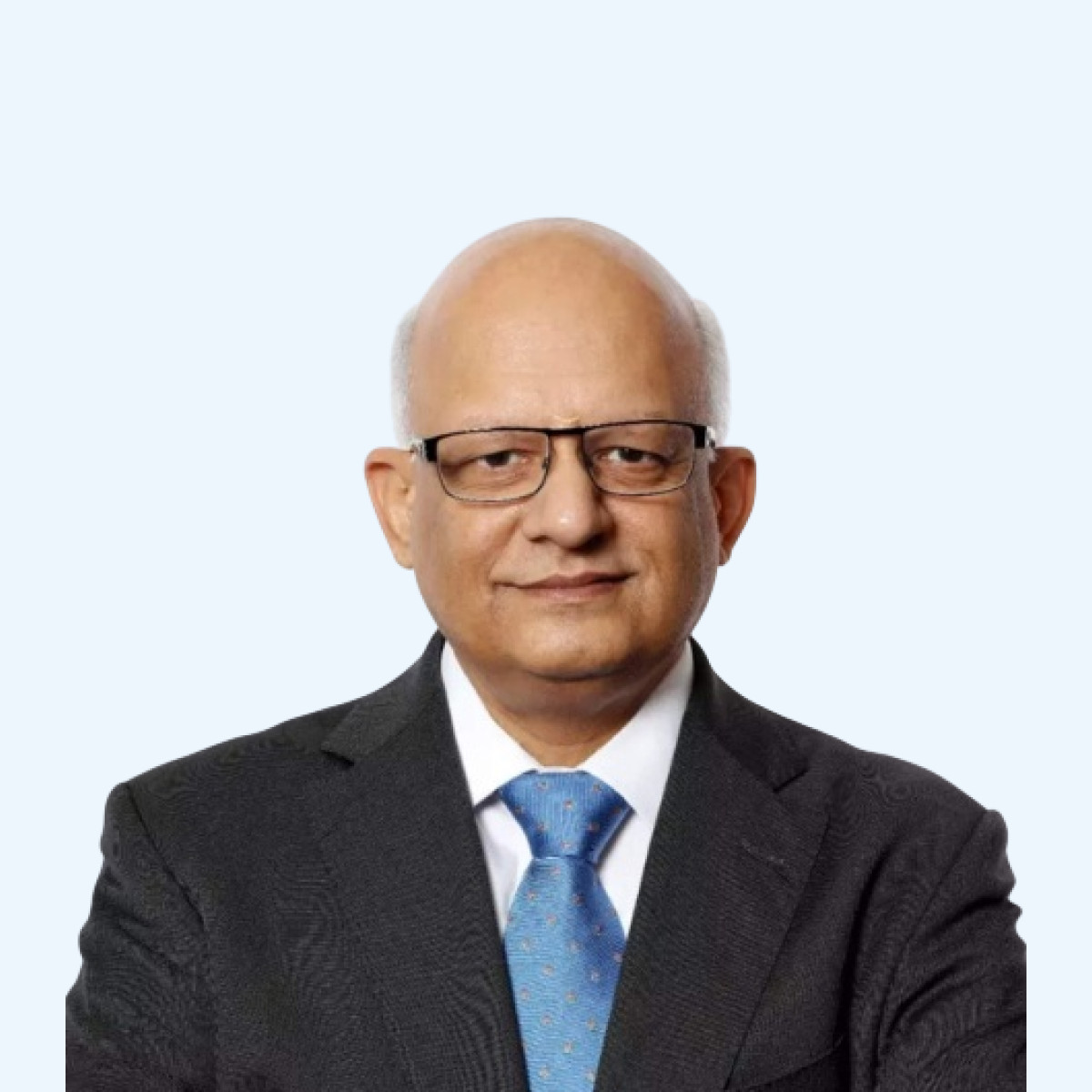 N. G. Subramaniam