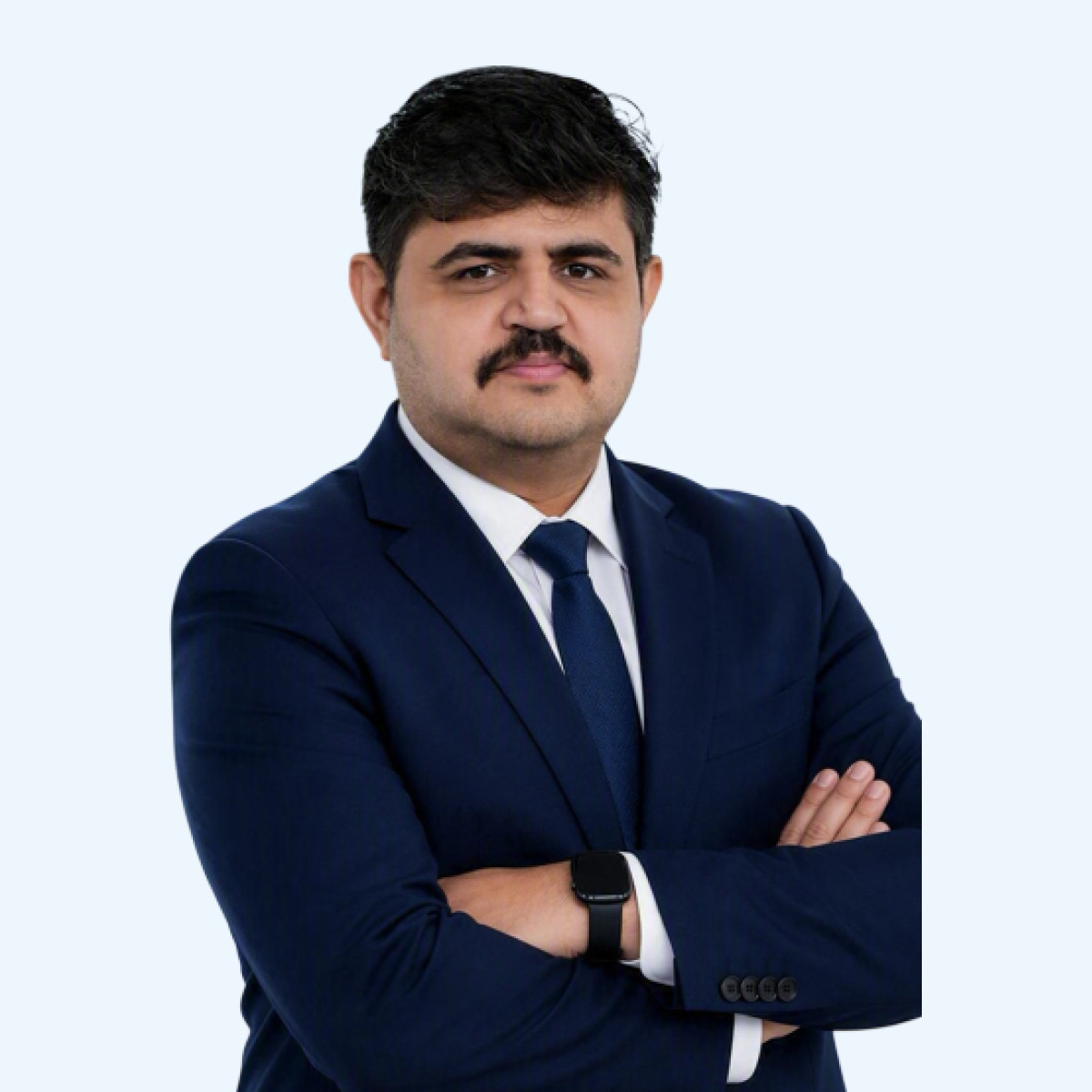 Ashish Gupta