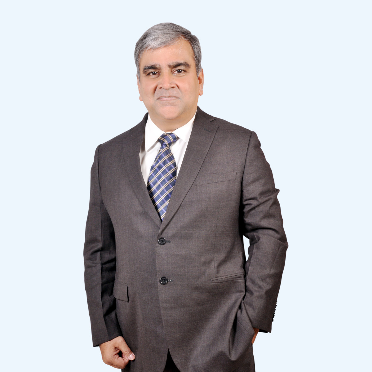 Badri Gomatam