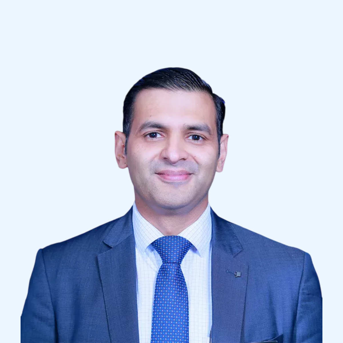 Sushant Rabra
