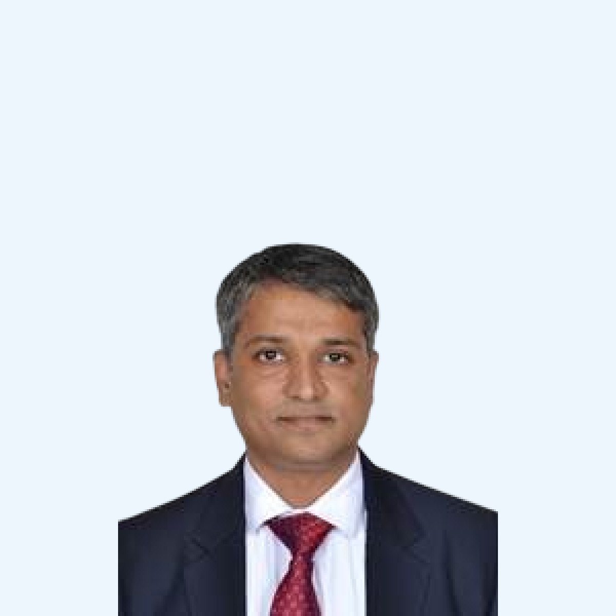 Radhey Shyam Sarda