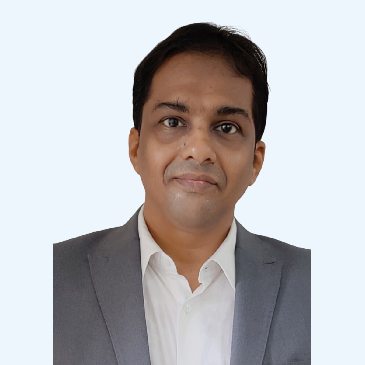 Shrikant Mehta