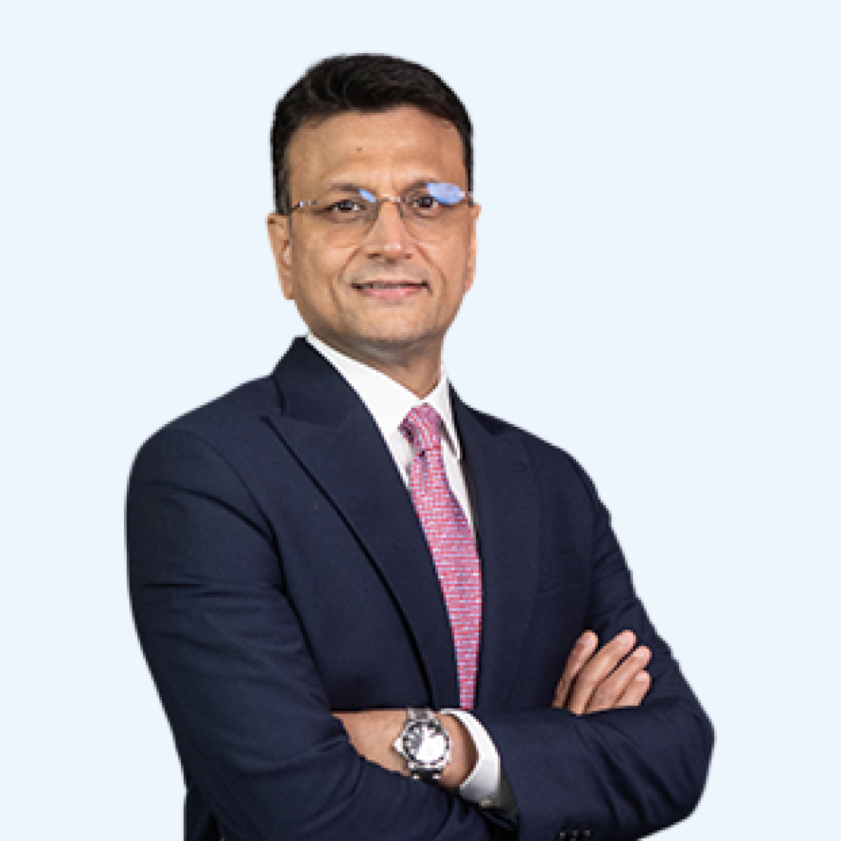 Abhijit Kishore