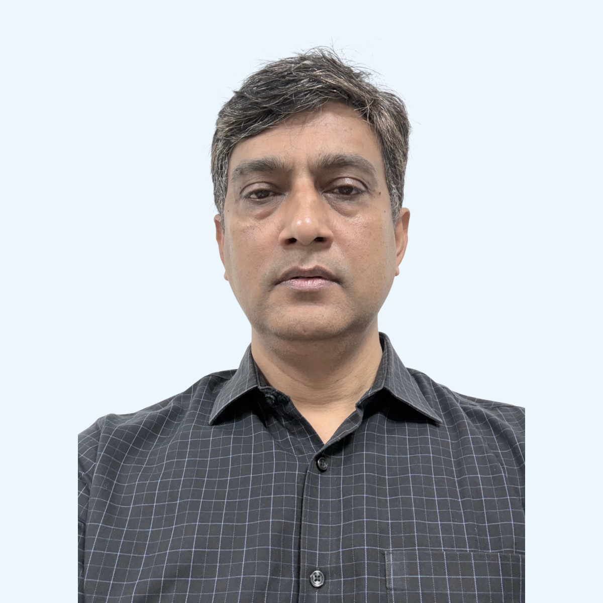 Dr Rajeev Ranjan