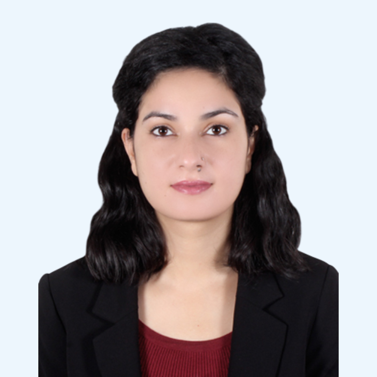 Shikha Dahiya