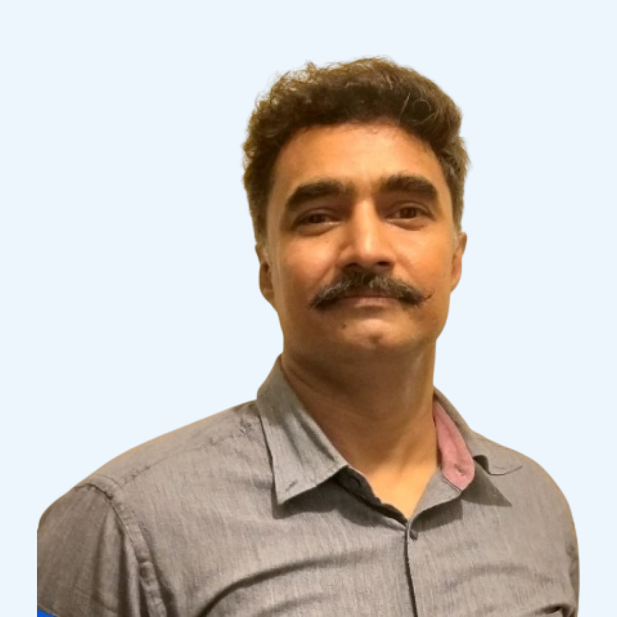 Mr. Satish Jamadagni