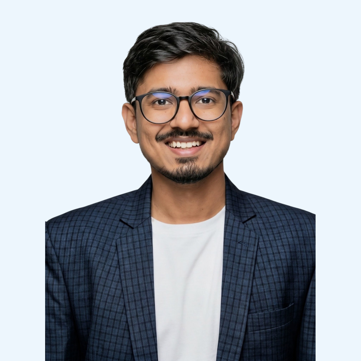 Jatin Grover