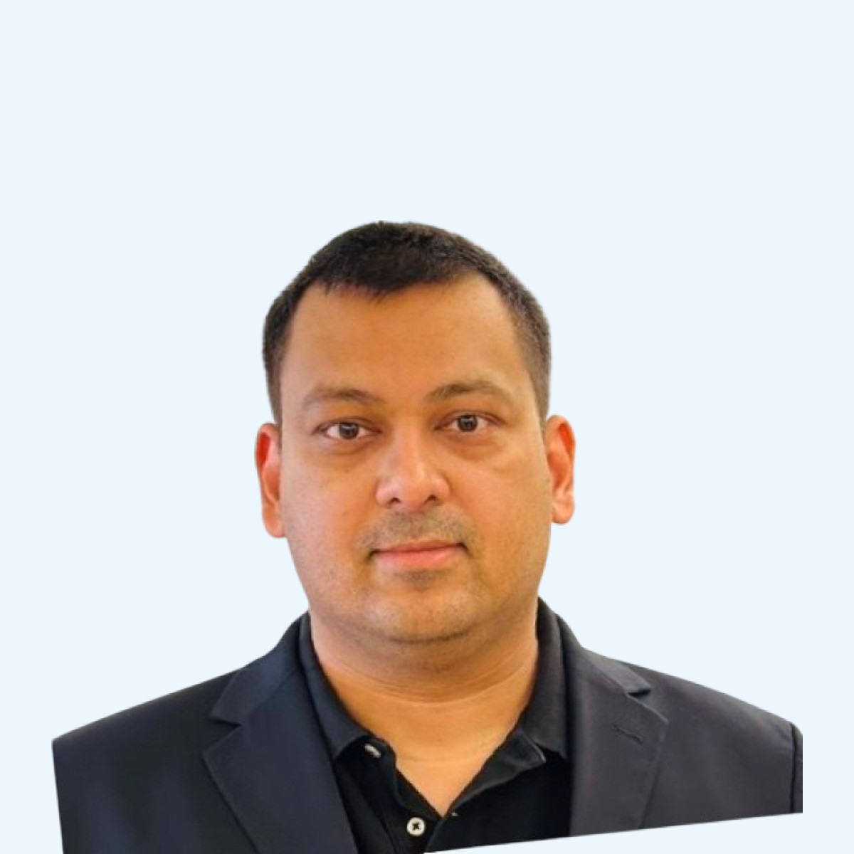 ABHISHEK BISWAL