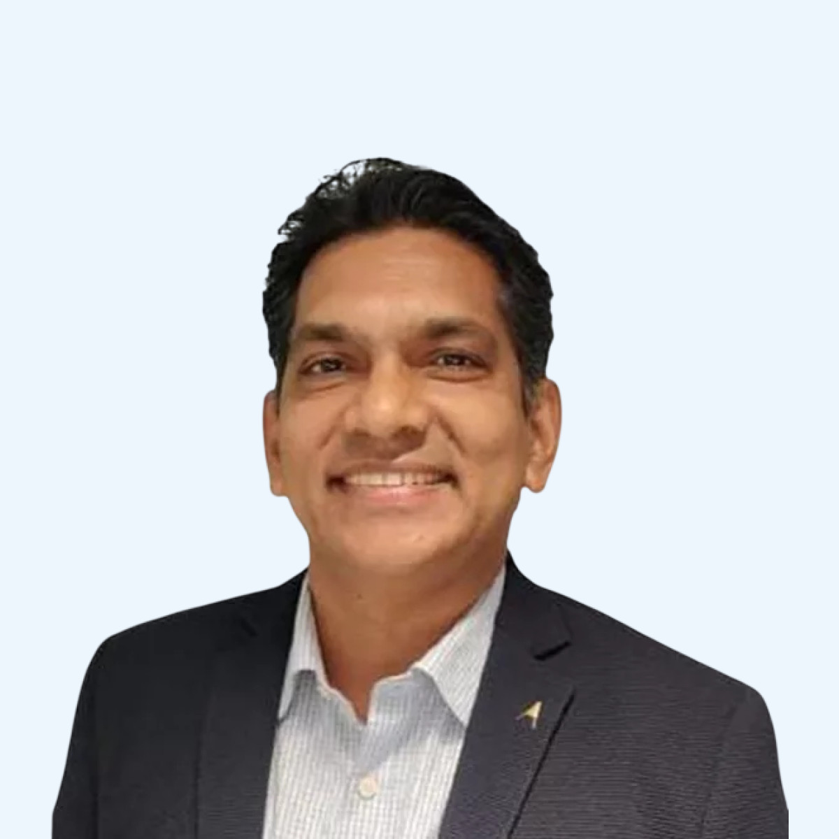 Rajesh Mishra