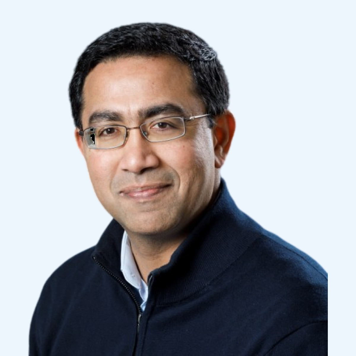 Prof. Mahesh Marina