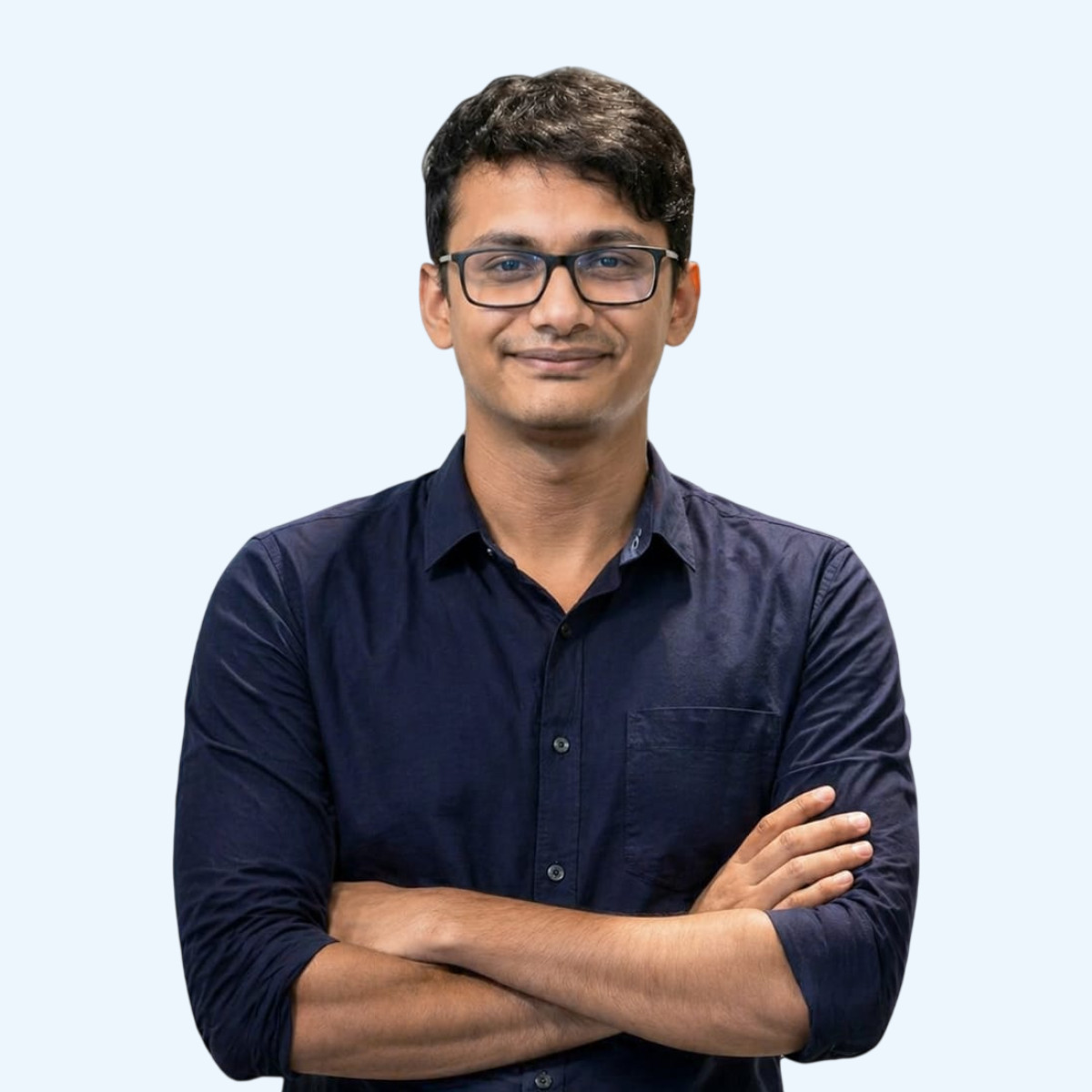 Achintya Gupta