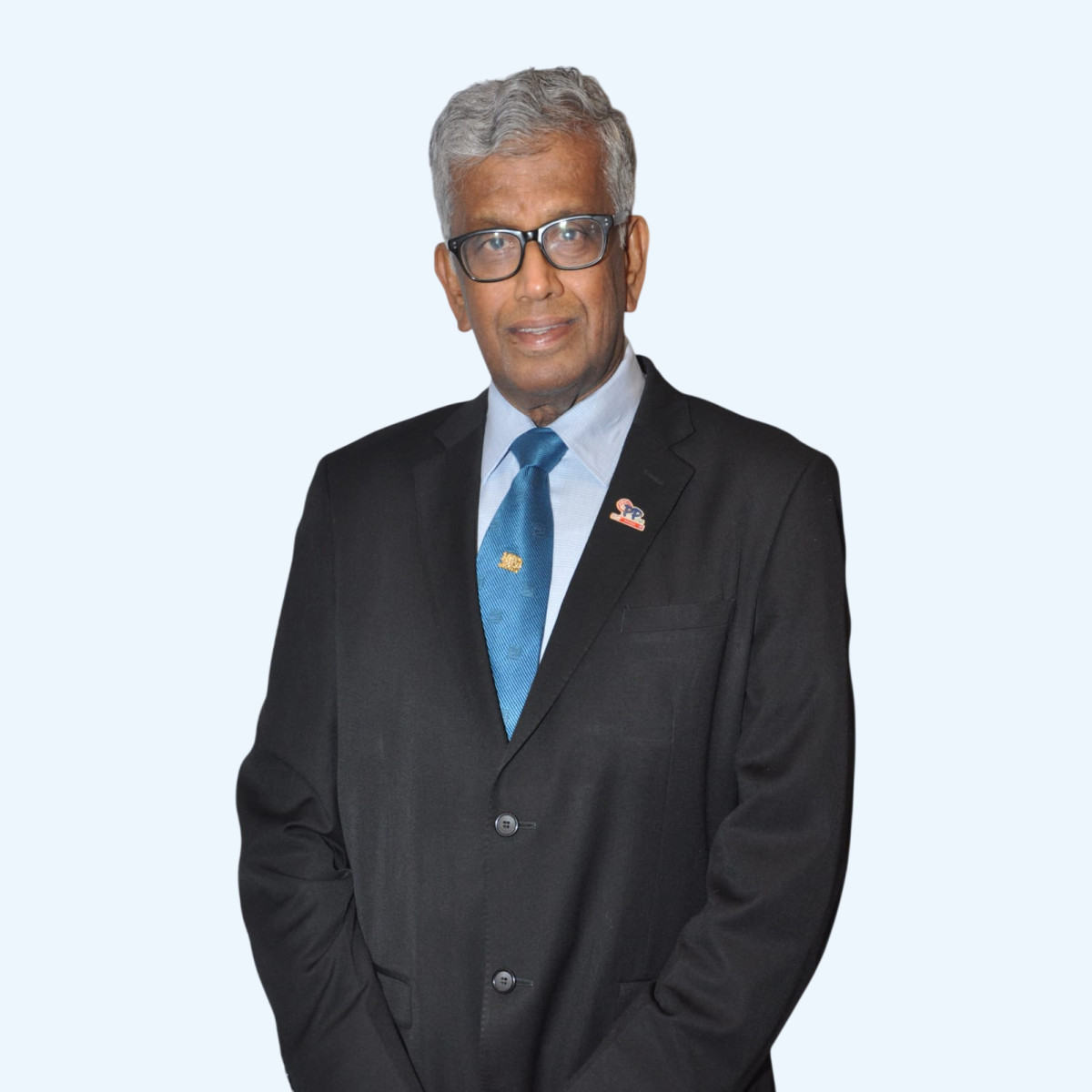 Tirunelveli Viswanathan Ramachandran