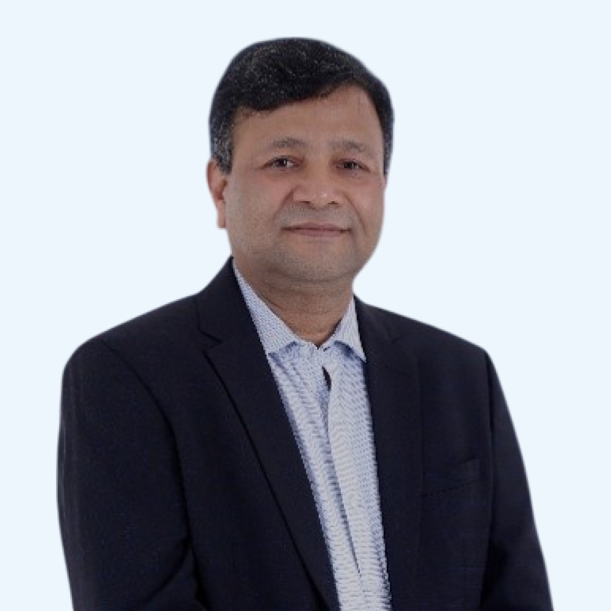 Prasanjeet Khuntia