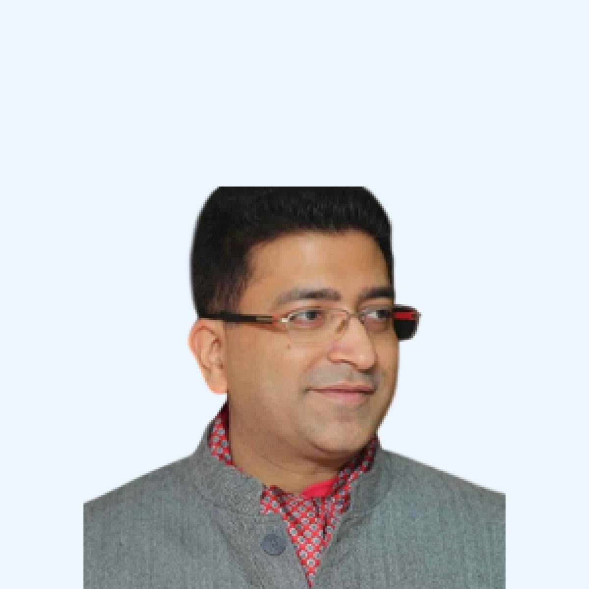 Amit Pasari